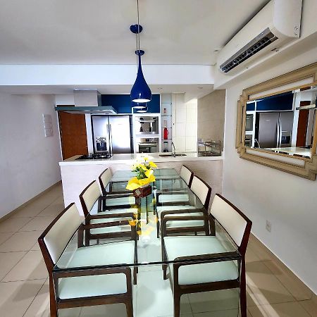 Divina Lua Apartamento Praia Grande  Exterior foto