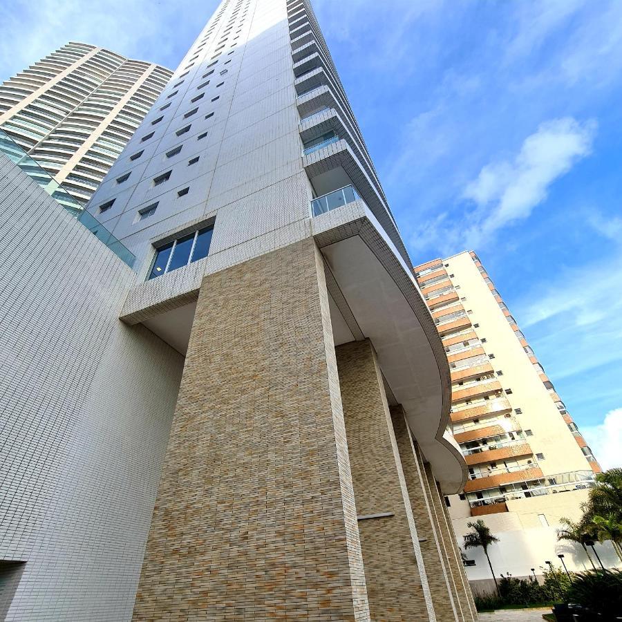 Divina Lua Apartamento Praia Grande  Exterior foto