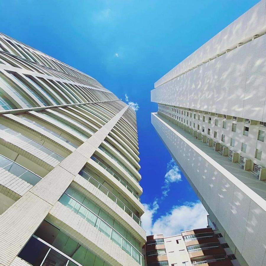 Divina Lua Apartamento Praia Grande  Exterior foto