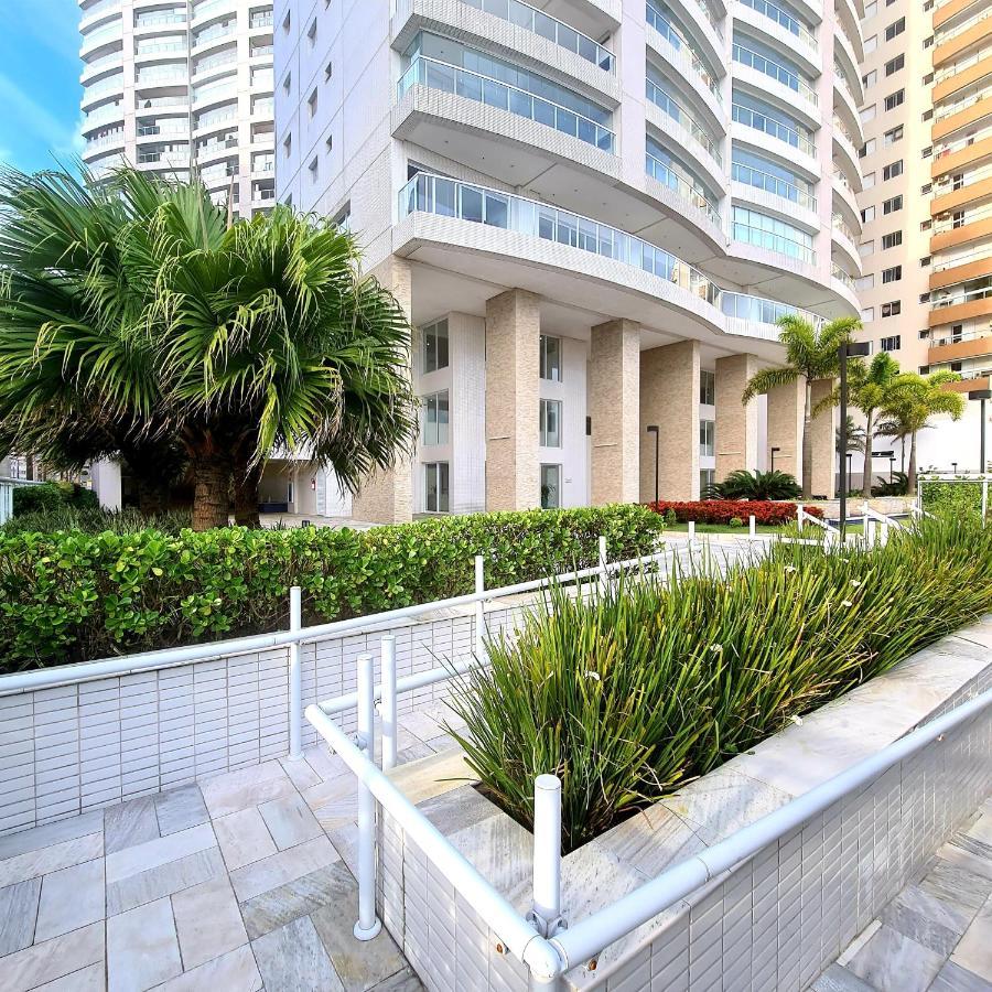 Divina Lua Apartamento Praia Grande  Exterior foto