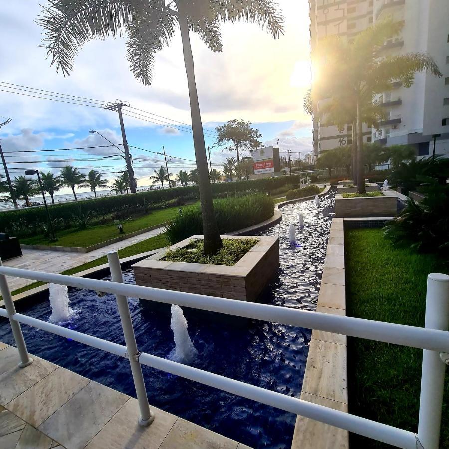 Divina Lua Apartamento Praia Grande  Exterior foto